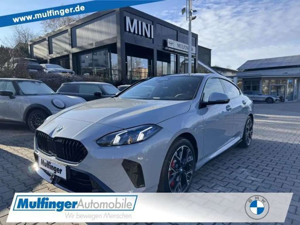 BMW 2 Serie 2025 Diesel