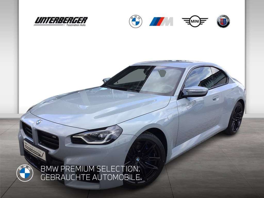 BMW M2 2023 Benzine