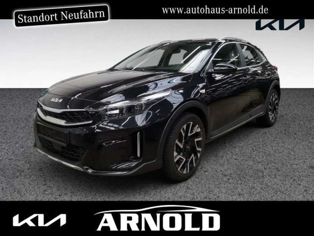 Kia XCeed 2024 Benzine