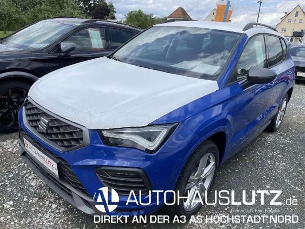 Seat Ateca 2024 Diesel