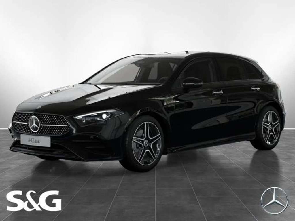 Mercedes-Benz A-Klasse 2025 Diesel