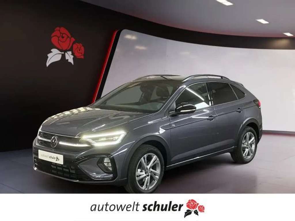 Volkswagen Taigo 2025 Benzine