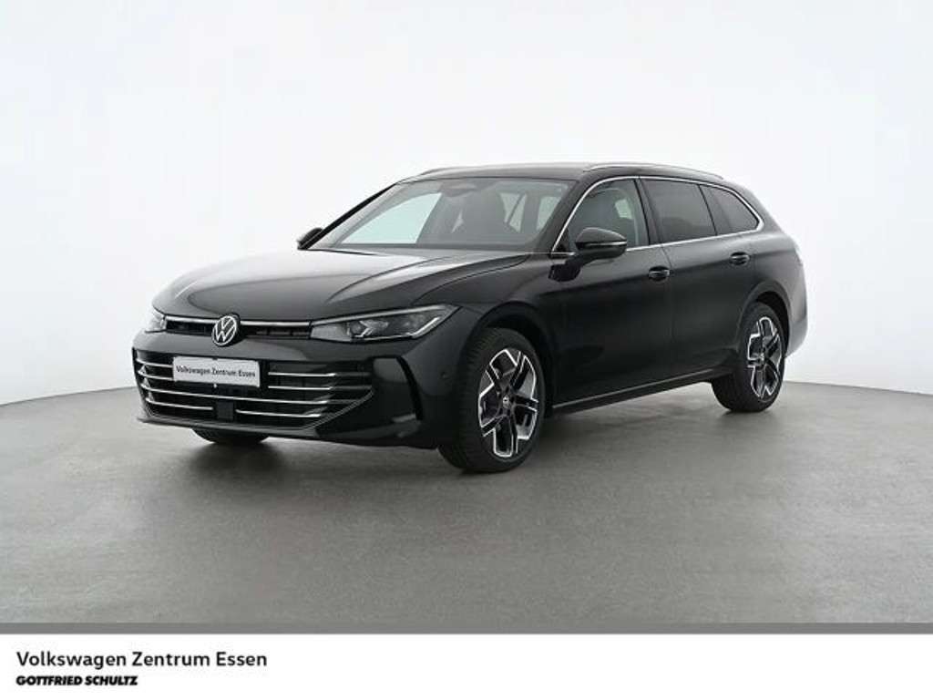 Volkswagen Passat 2025 Diesel