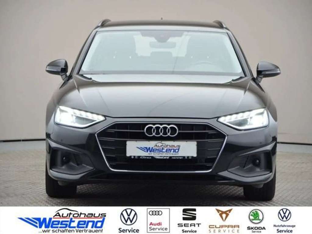 Audi A4 2022 Diesel