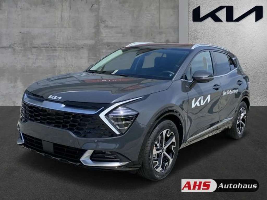 Kia Sportage 2025 Diesel