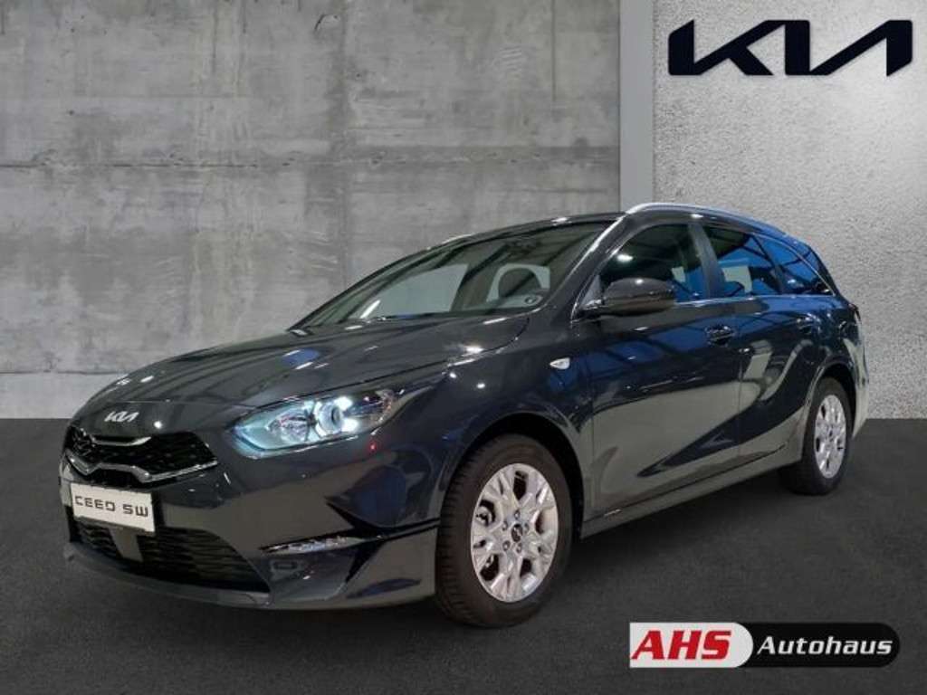 Kia Ceed 2025 Diesel