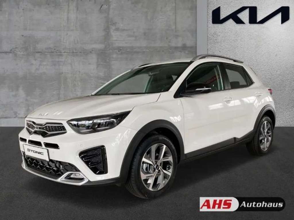 Kia Stonic 2025 Benzine