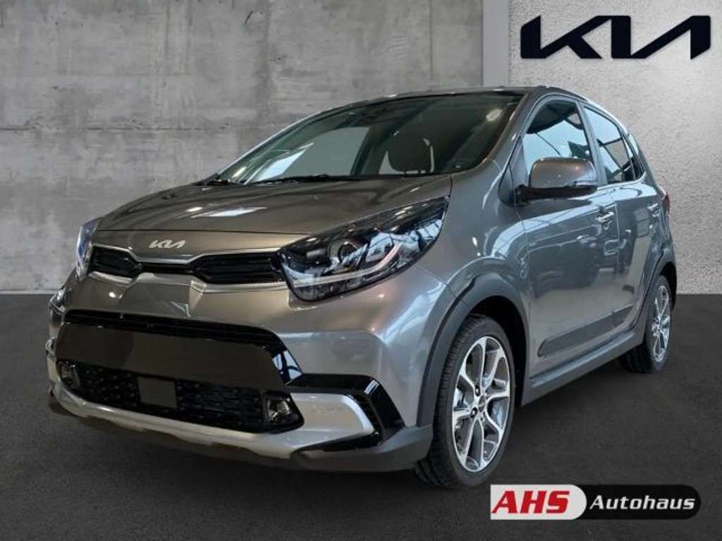 Kia Picanto 2025 Benzine