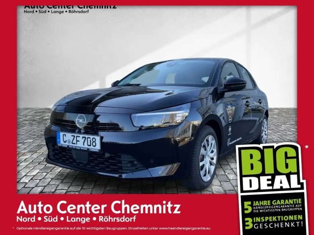 Opel Corsa 2024 Benzine