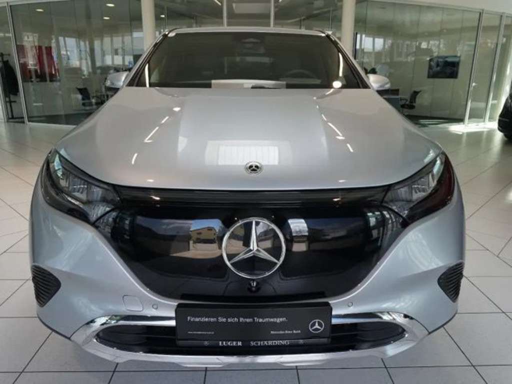 Mercedes-Benz E-Klasse 2025 Elektrisch