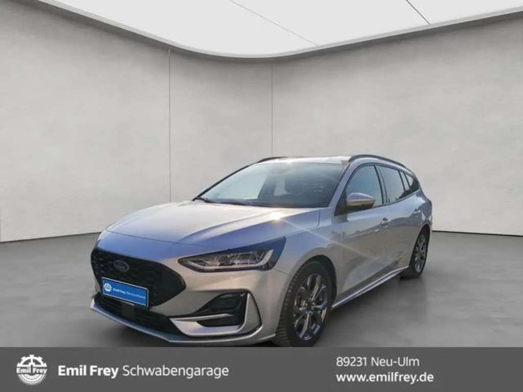Ford Focus 2023 Benzine