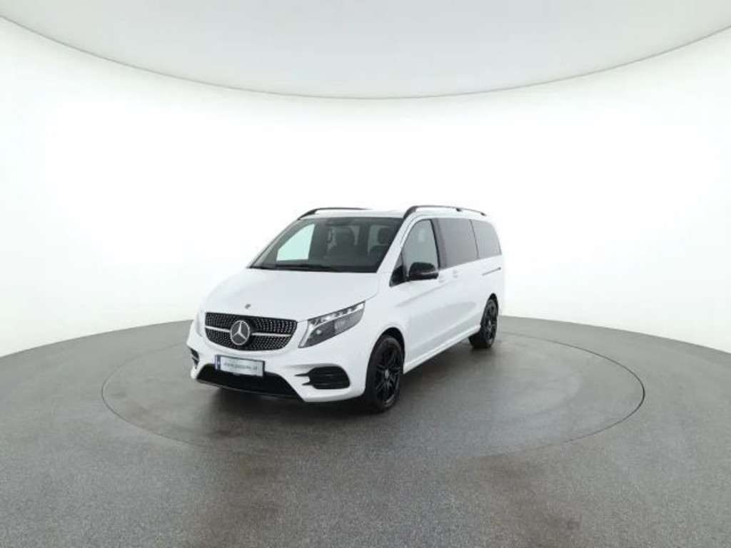 Mercedes-Benz V-Klasse 2023 Diesel
