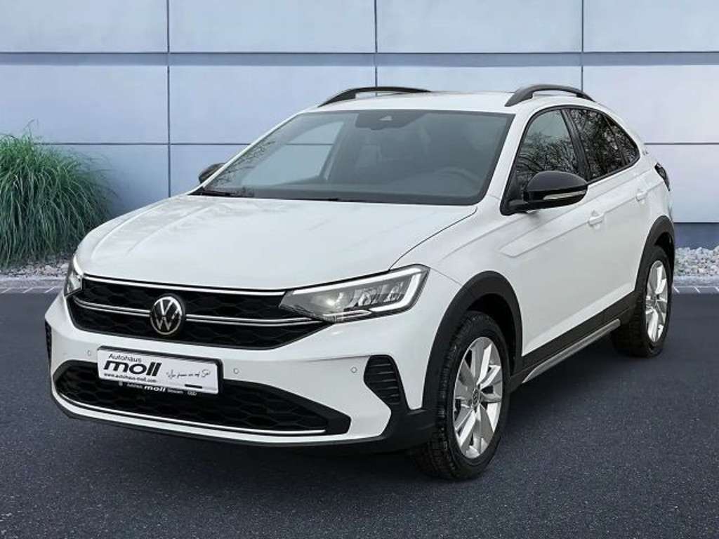 Volkswagen Taigo 2025 Benzine