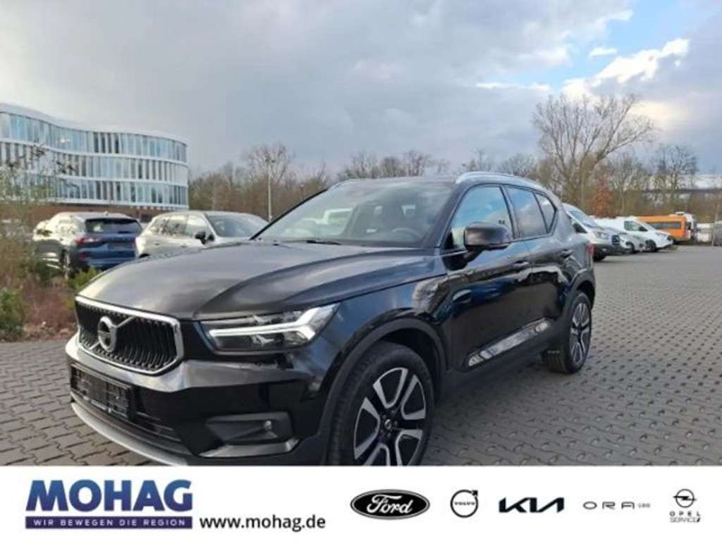 Volvo XC40 2021 Benzine