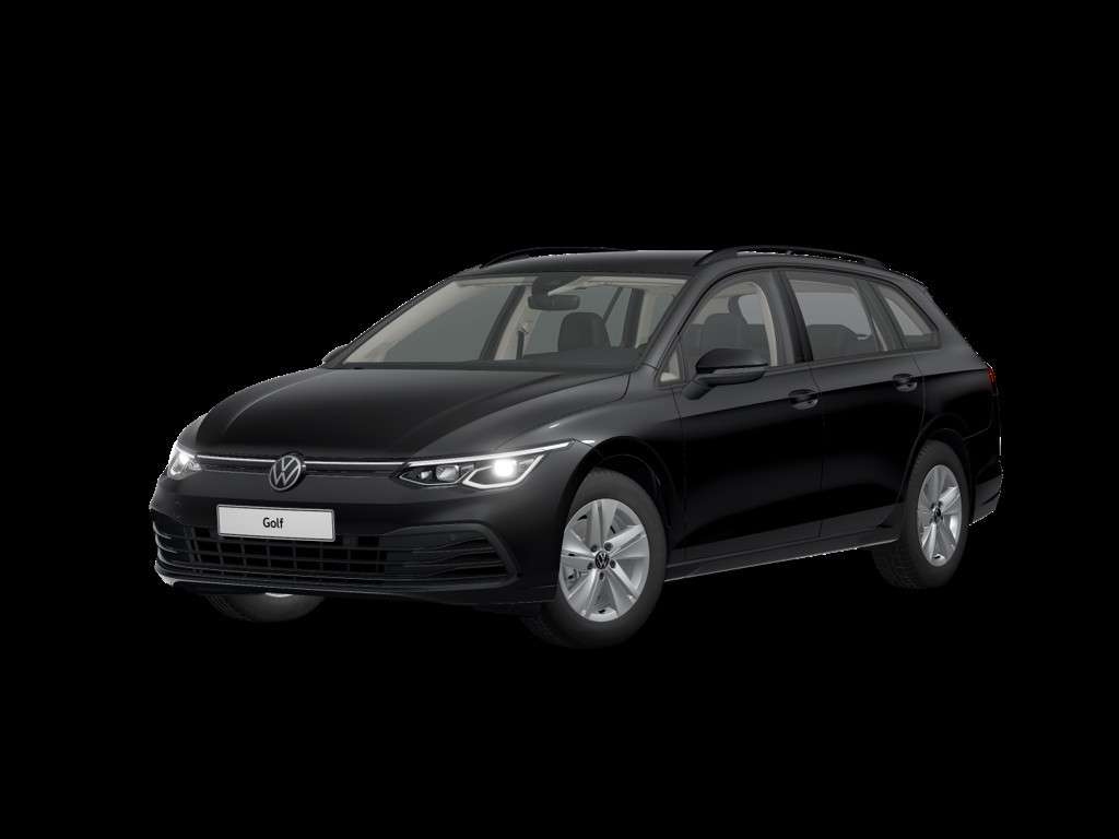 Volkswagen Golf 2025 Benzine