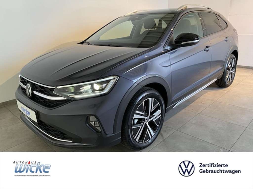 Volkswagen Taigo 2025 Benzine