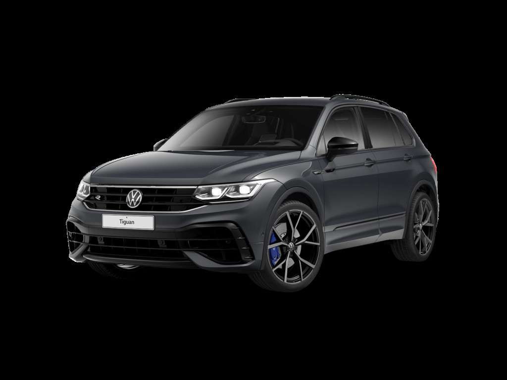 Volkswagen Tiguan 2025 Benzine
