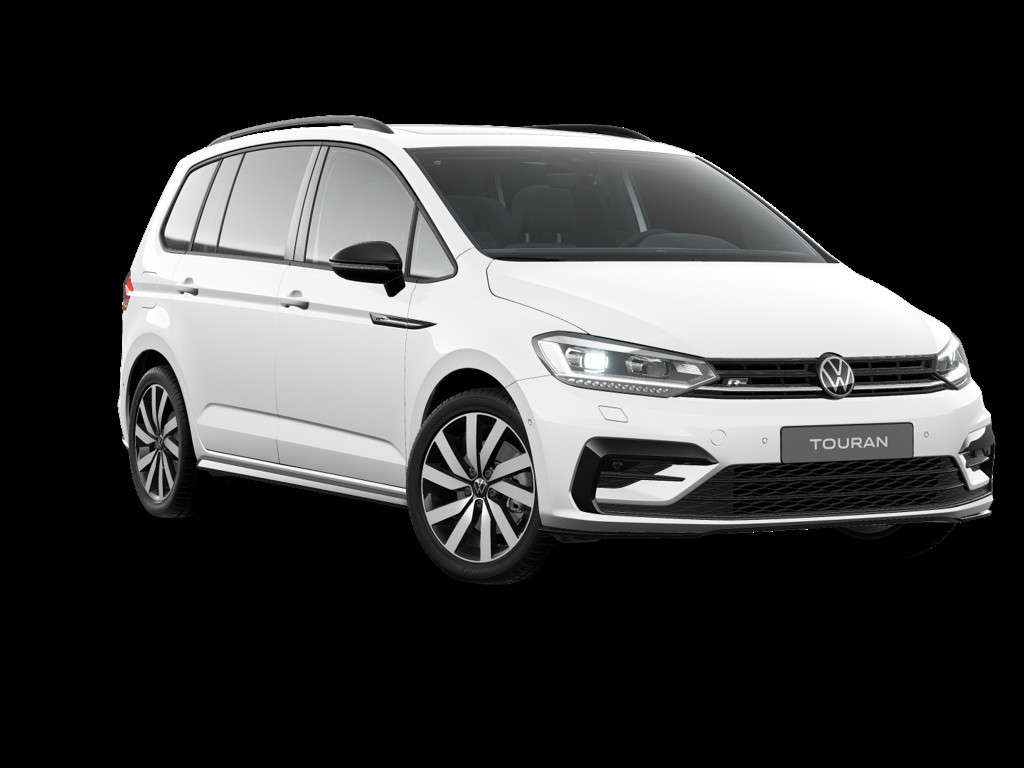 Volkswagen Touran 2025 Diesel