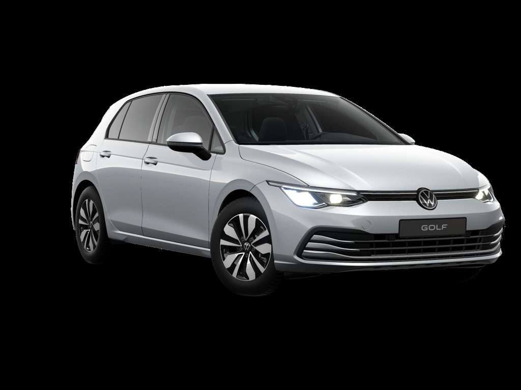 Volkswagen Golf 2025 Benzine