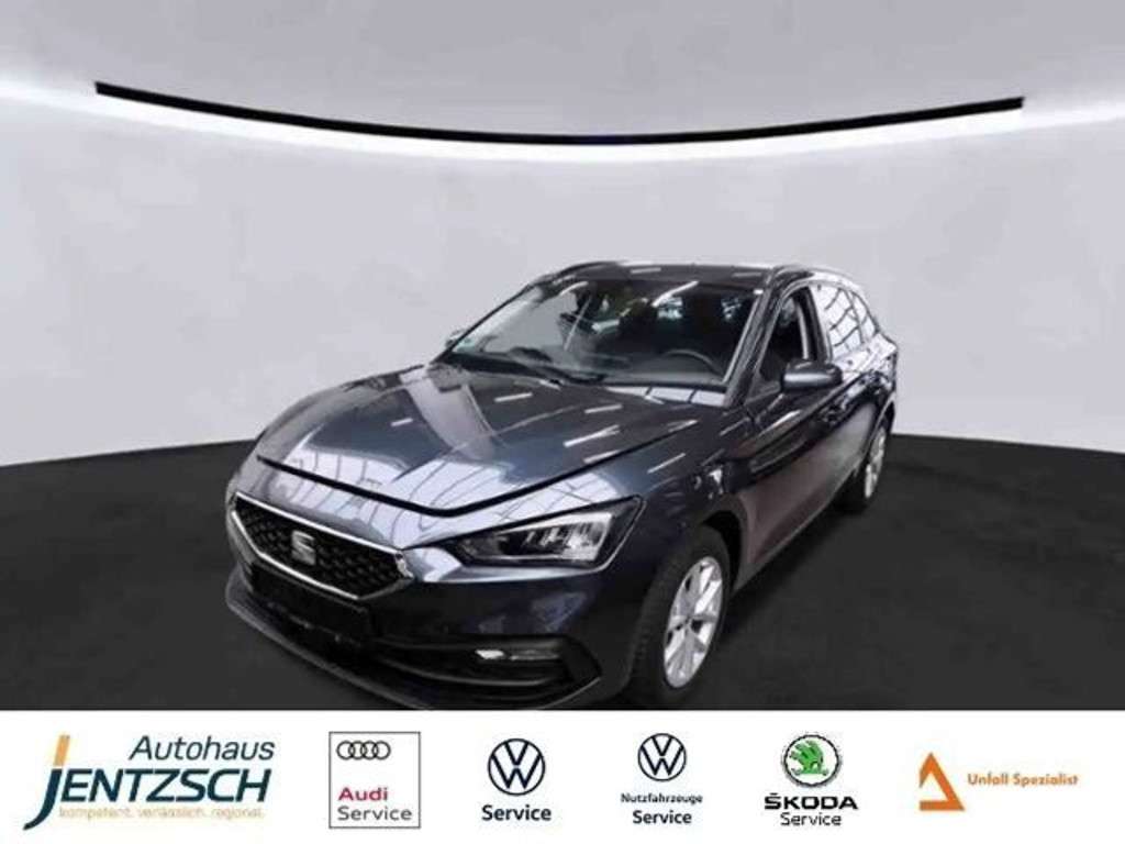 Seat Leon 2024 Diesel
