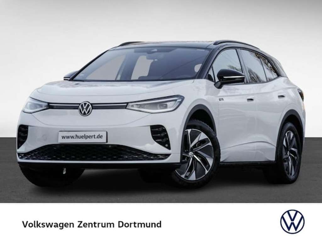 Volkswagen ID.4 2025 Elektrisch