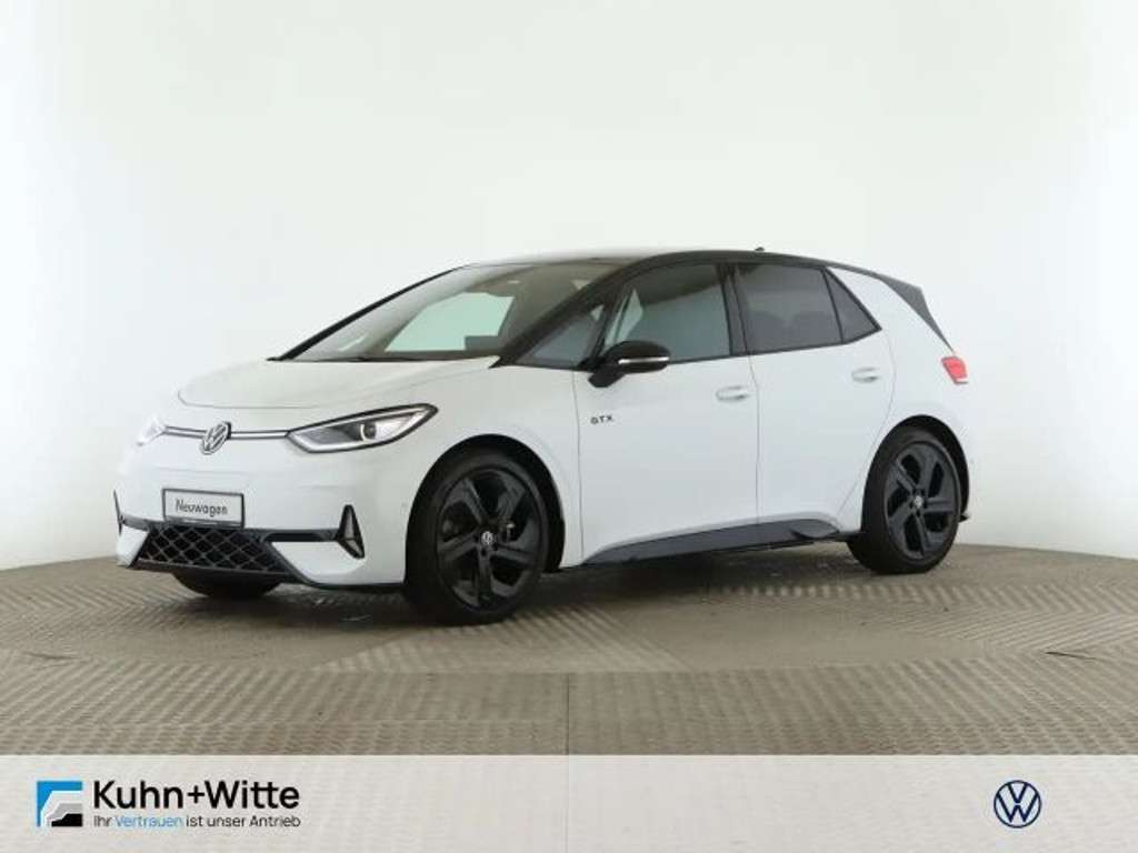 Volkswagen ID.3 2024 Elektrisch