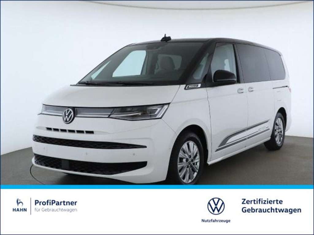 Volkswagen Multivan 2025 Diesel