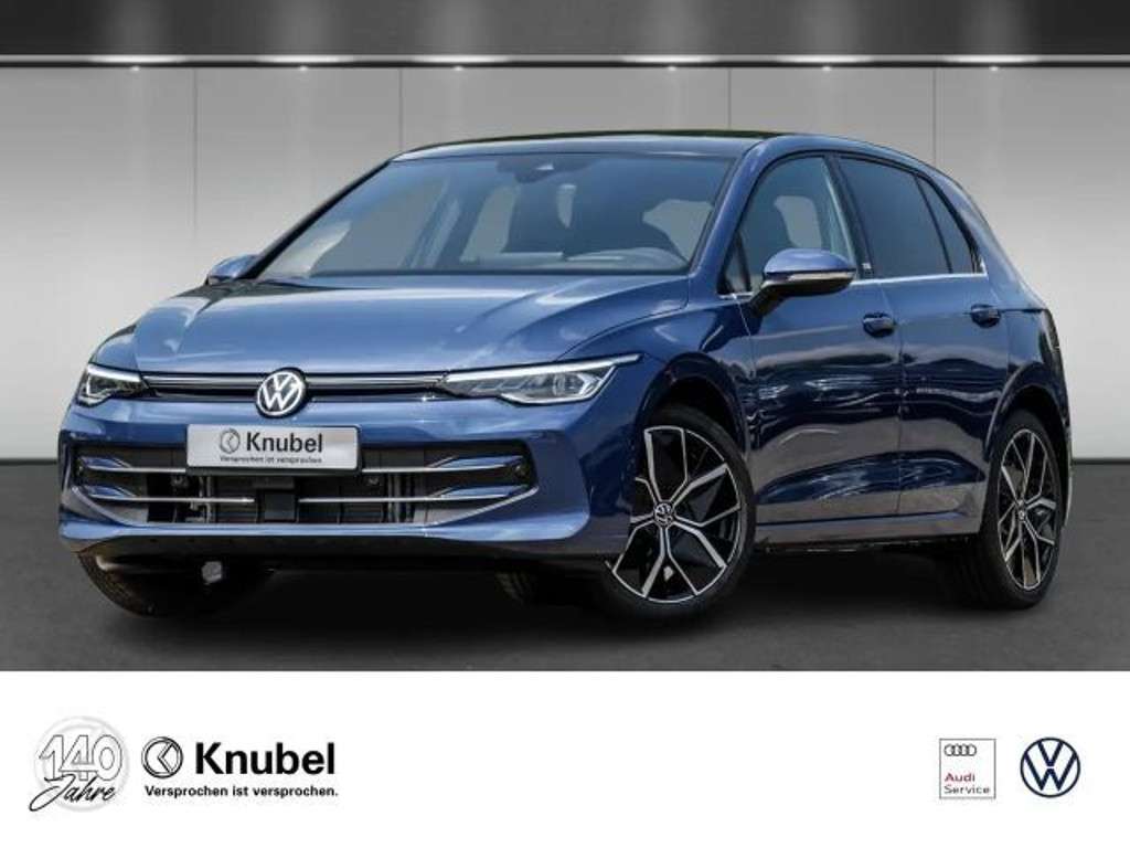 Volkswagen Golf 2024 Benzine