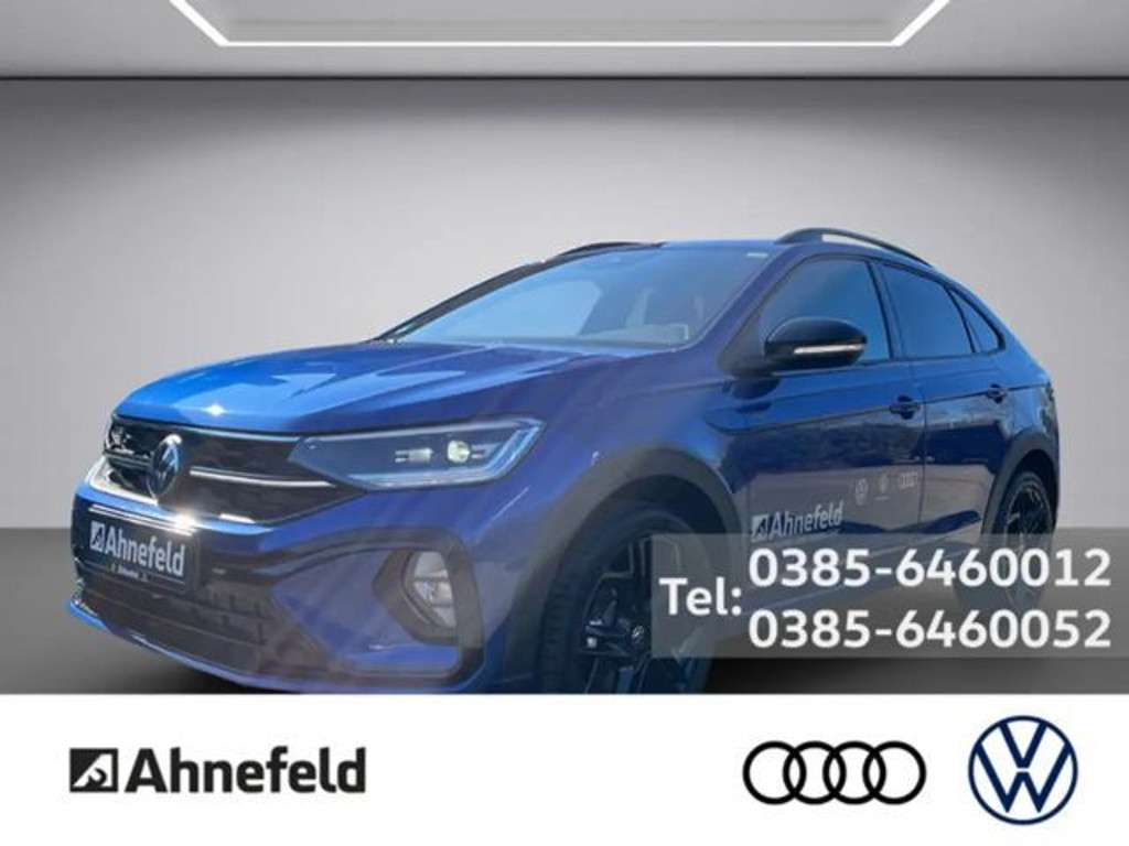 Volkswagen Taigo 2025 Benzine