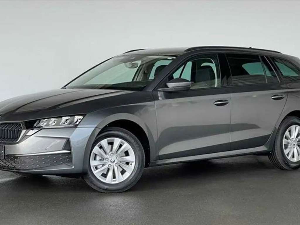 Skoda Octavia 2024 Diesel