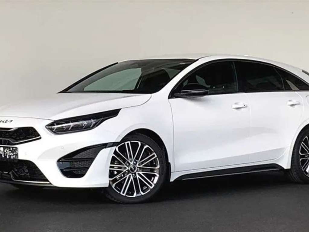 Kia ProCeed 2024 Benzine