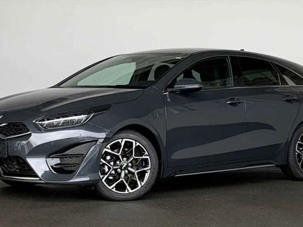 Kia ProCeed 2024 Benzine