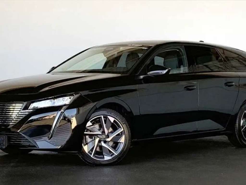 Peugeot 308 2024 Benzine
