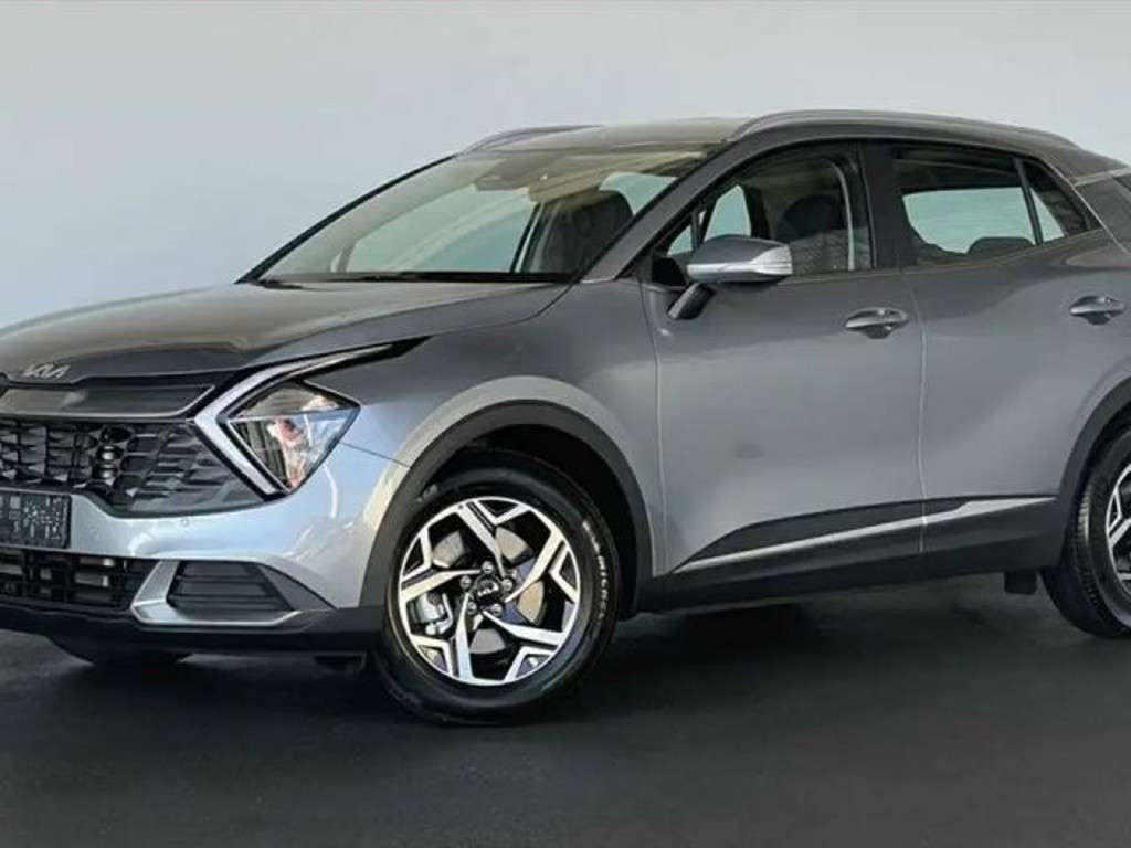 Kia Sportage 2024 Benzine