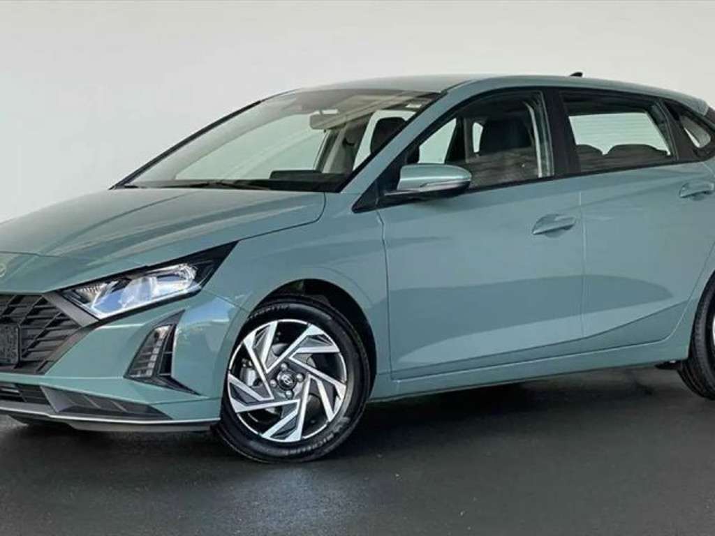 Hyundai i20 2024 Benzine