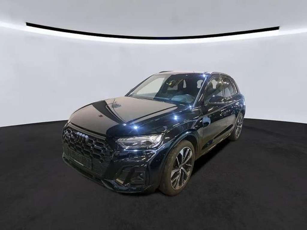 Audi Q5 2023 Hybride Benzine