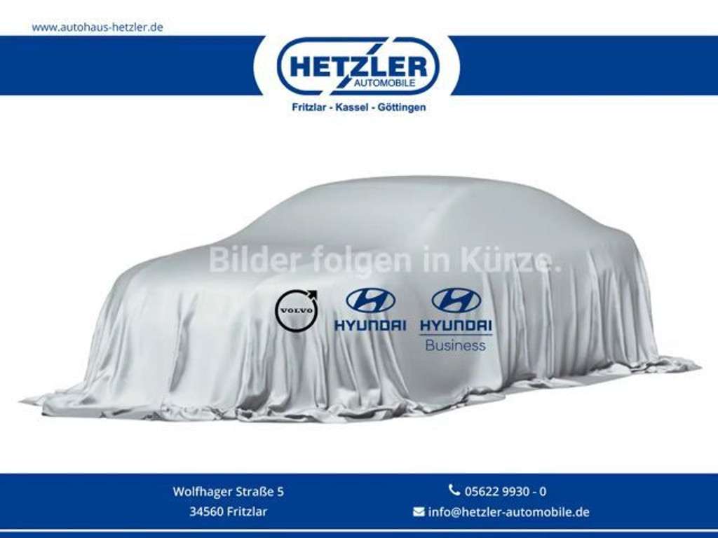 Hyundai Santa Fe 2024 Hybride Benzine