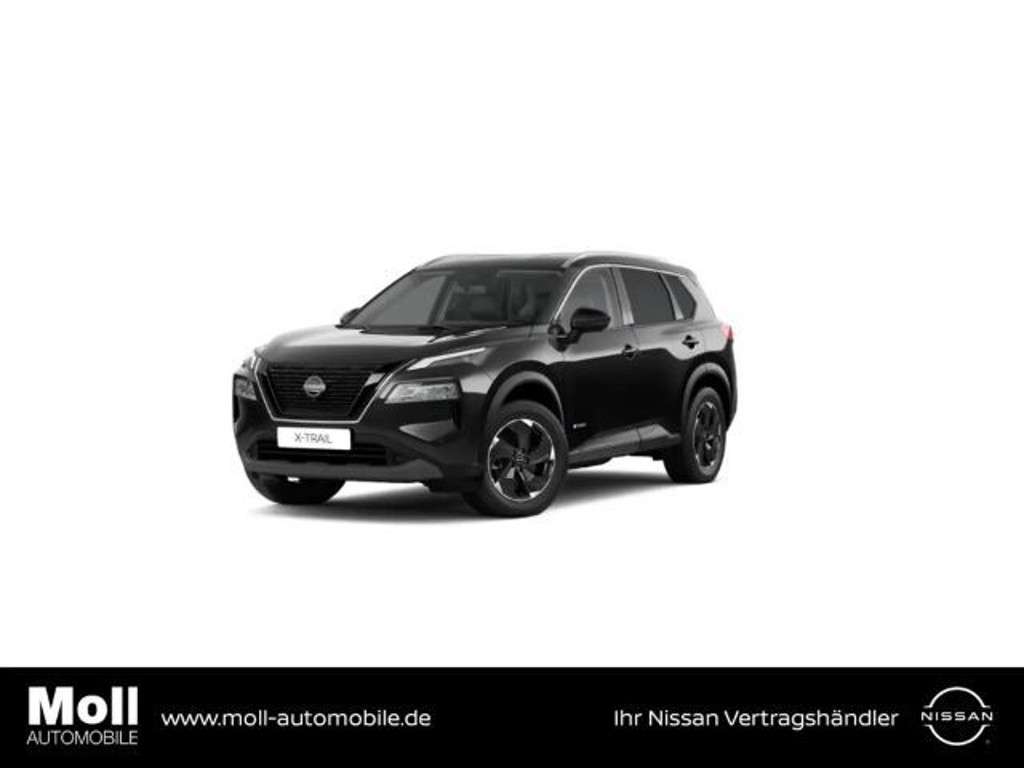 Nissan X-trail 2025 Hybride Benzine