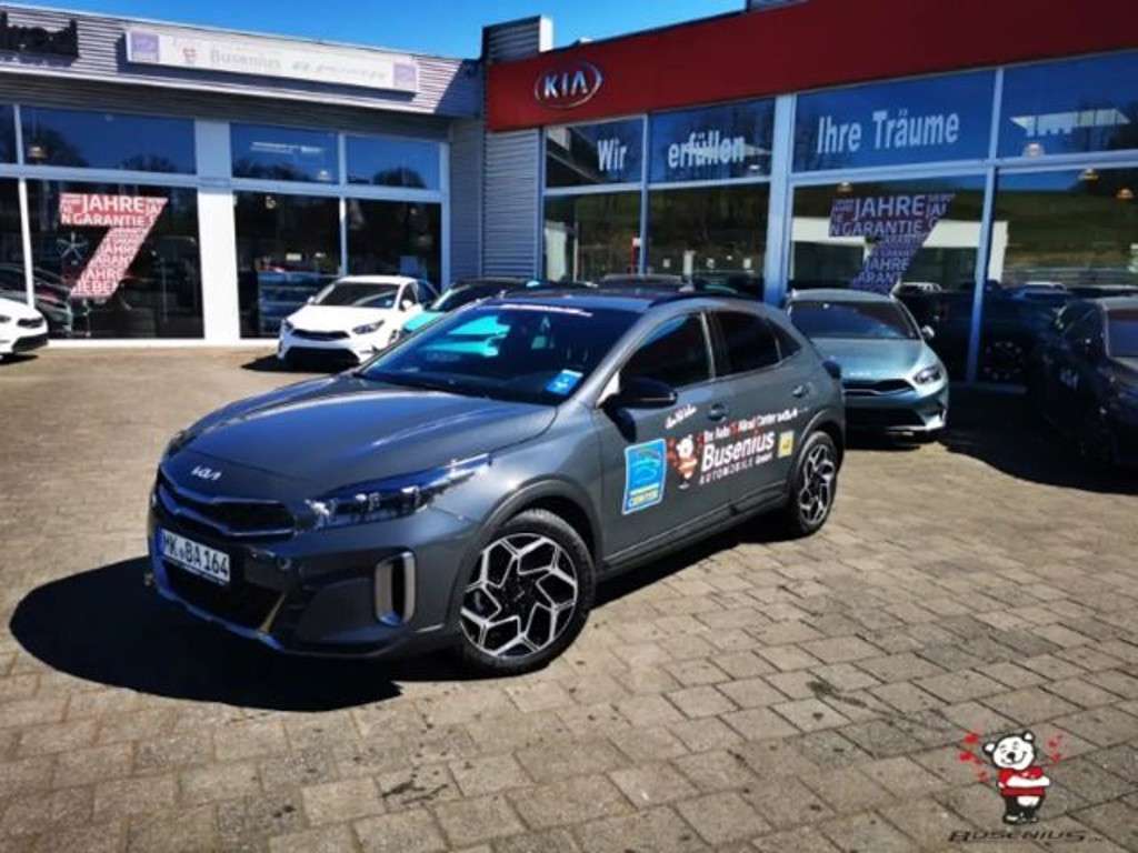 Kia XCeed 2024 Benzine