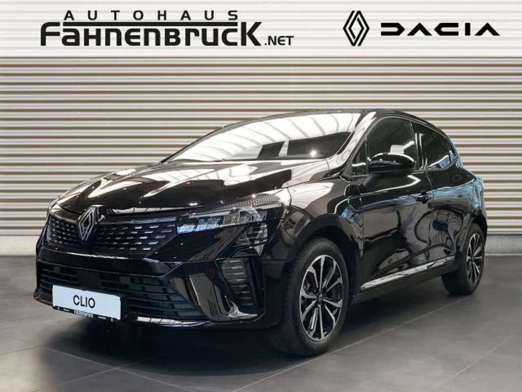 Renault Clio 2025 Benzine