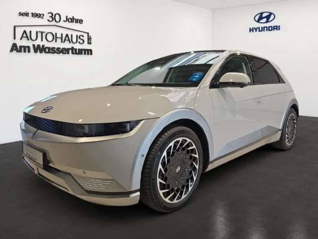 Hyundai Ioniq 5 2024 Elektrisch