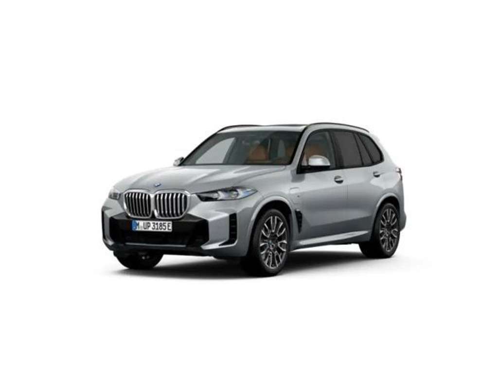 BMW X5 2024 Hybride Benzine