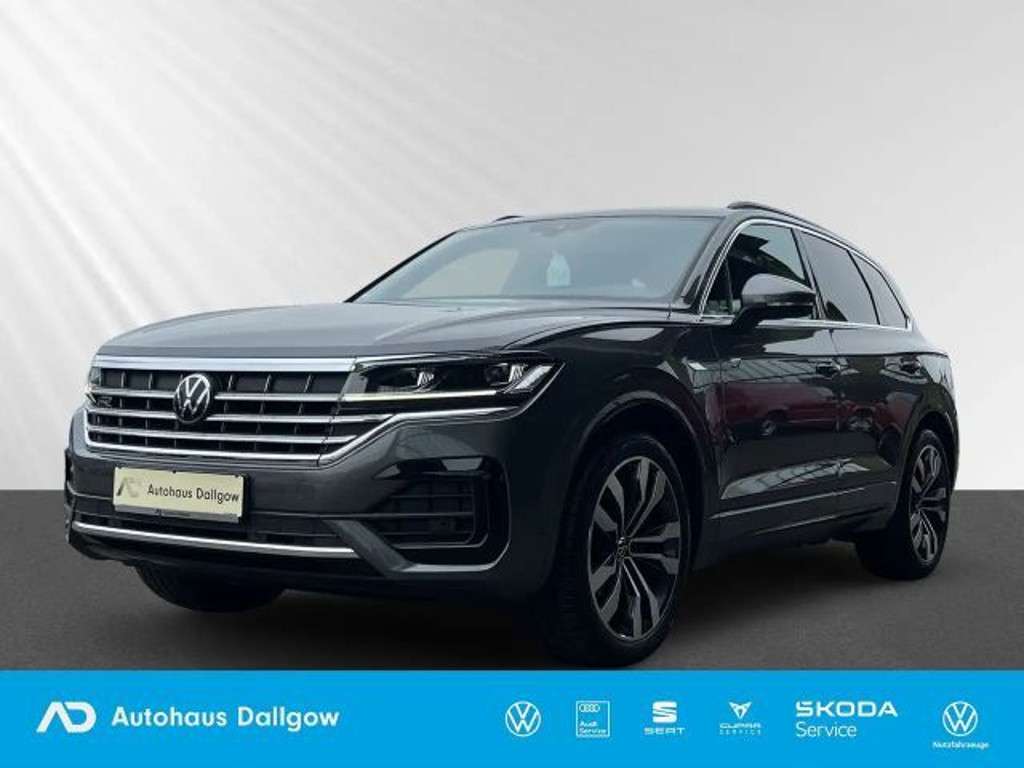 Volkswagen Touareg 2023 Diesel