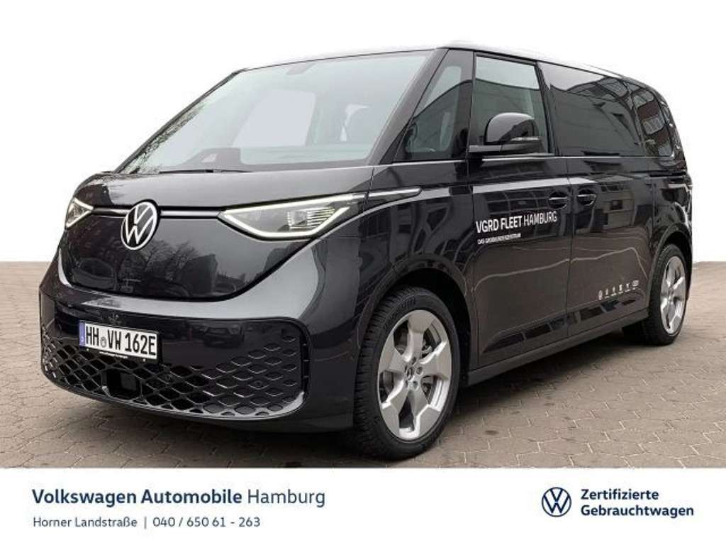 Volkswagen ID. Buzz 2025 Elektrisch