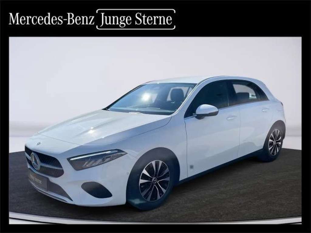 Mercedes-Benz A-Klasse 2024 Diesel
