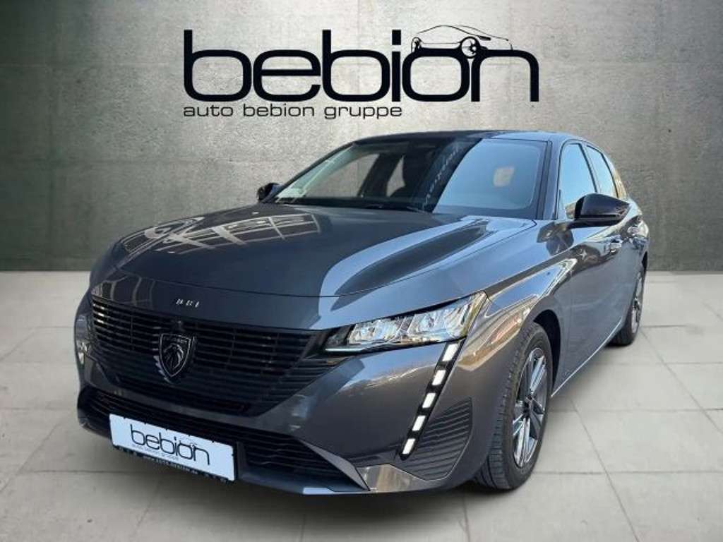 Peugeot 308 2022 Benzine