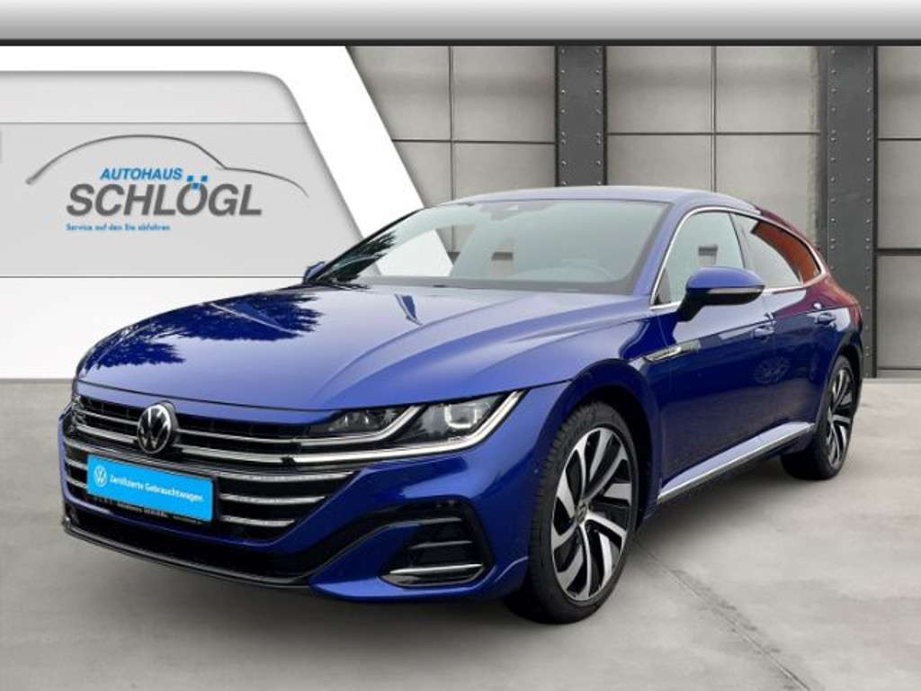 Volkswagen Arteon Shooting Brake 2023 Diesel