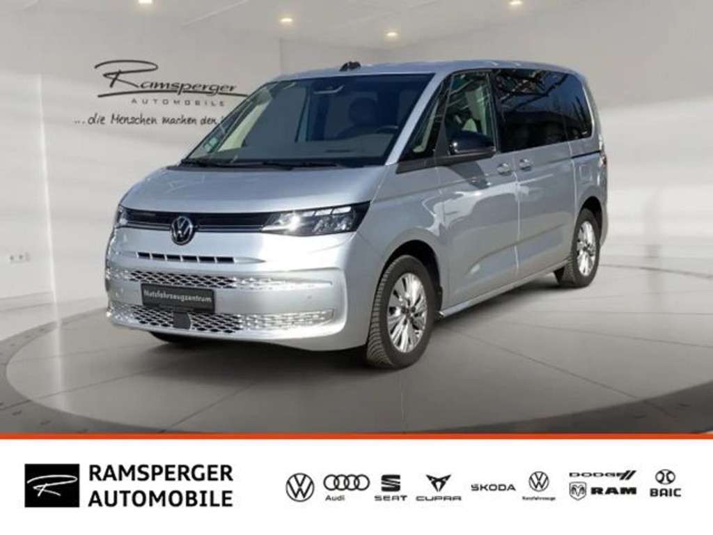 Volkswagen Multivan 2024 Diesel
