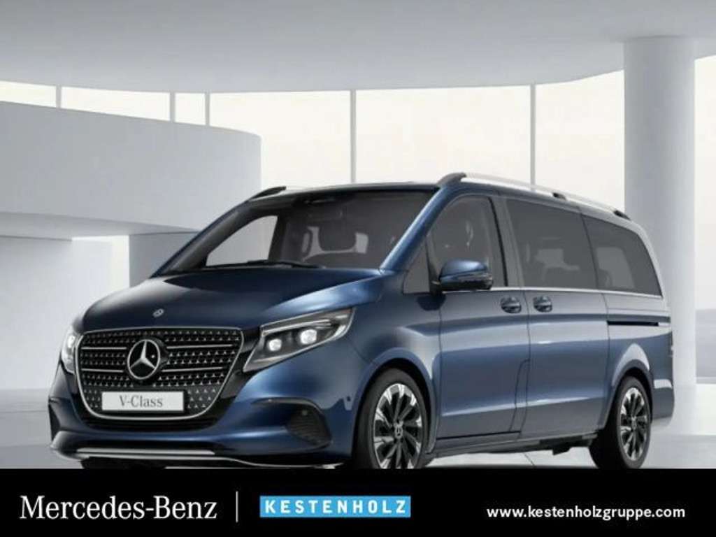 Mercedes-Benz V-Klasse 2024 Diesel