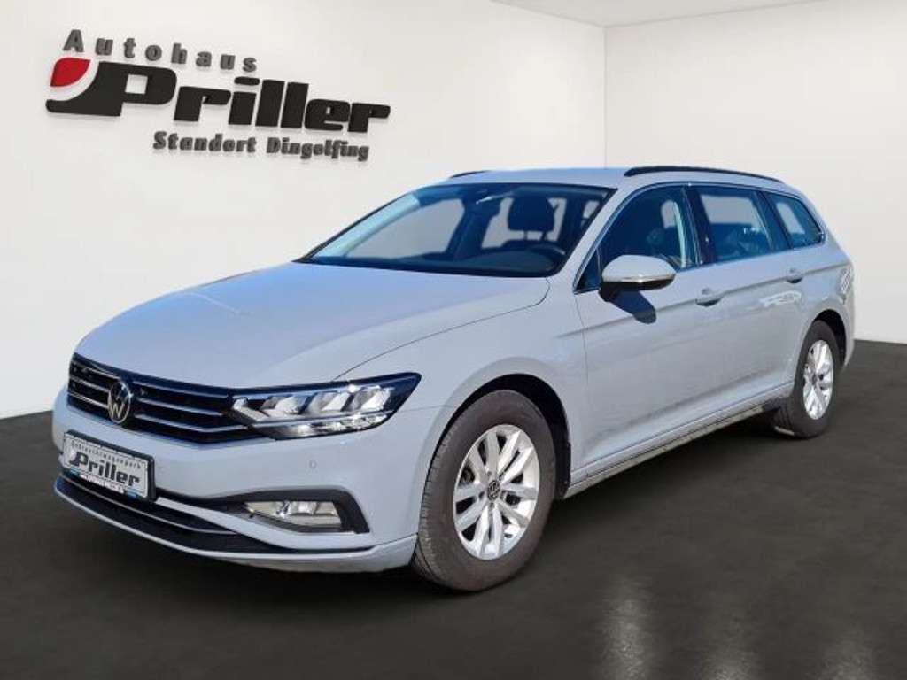 Volkswagen Passat 2022 Diesel